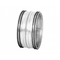 Show details for Lindab Nippel SAFE - verzinkt DN 560, Typ: NPU-V-560 Picture of Lindab Nippel SAFE - verzinkt DN 560, Typ: NPU-V-560