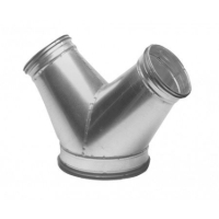 Zeige Produkte für Kategorie SAFE- Hosenrohr 30° - verzinkt Bild für Kategorie SAFE- Hosenrohr 30° - verzinkt