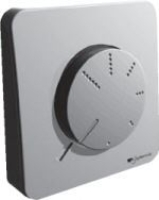 Show details for Systemair MTP 10, 10K Steuergerät, 82x82mm, 10V DC, 0-10 kOhm, IP44/54 - Art.-Nr.: 32731 Picture of Systemair MTP 10, 10K Steuergerät, 82x82mm, 10V DC, 0-10 kOhm, IP44/54 - Art.-Nr.: 32731