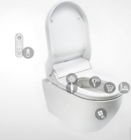 Show products in category Geberit Dusch-WC CH-Model Aquaclean TUMA Picture for category Geberit Dusch-WC CH-Model Aquaclean TUMA