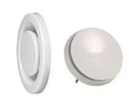 Show products in category Zu- und Abluftventile Picture for category Zu- und Abluftventile
