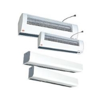 Show products in category PAC Türluftschleier horizontal mit Steuerung Picture for category PAC Türluftschleier horizontal mit Steuerung