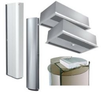 Show products in category ARES Türluftschleier horizontal in Zwischendecke Picture for category ARES Türluftschleier horizontal in Zwischendecke