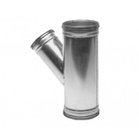 Show details for Lindab SAFE - Abzweiger - verzinkt, Typ: TVU45-400-315 Picture of Lindab SAFE - Abzweiger - verzinkt, Typ: TVU45-400-315