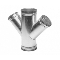 Zeige Details für Lindab SAFE - Kreuzstücke - verzinkt, Typ: XVU45-V-250-150-150 Bild von Lindab SAFE - Kreuzstücke - verzinkt, Typ: XVU45-V-250-150-150