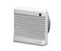 Show details for Helios HelioVent HVR 150/4E - UP-Wand- und Fensterlüfter mit elektr. Klappe - Art.-Nr.: 0283 Picture of Helios HelioVent HVR 150/4E - UP-Wand- und Fensterlüfter mit elektr. Klappe - Art.-Nr.: 0283