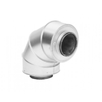 Show details for Lindab Schalldämpferbogen 50mm Isolation mit Feuerwiderstand EI 30, EI 120, Typ: BSLCU50-125 Picture of Lindab Schalldämpferbogen 50mm Isolation mit Feuerwiderstand EI 30, EI 120, Typ: BSLCU50-125