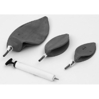 Zeige Produkte für Kategorie Abdichtballone Bild für Kategorie Abdichtballone