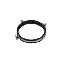 Show details for Lindab - Universalbride 2-teilig mit Gummi, Typ: DRSNR-80 - M8/M10 Picture of Lindab - Universalbride 2-teilig mit Gummi, Typ: DRSNR-80 - M8/M10
