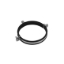 Show details for Lindab - Universalbride 2-teilig mit Gummi, Typ: DRSNR-80 - M8/M10 Picture of Lindab - Universalbride 2-teilig mit Gummi, Typ: DRSNR-80 - M8/M10