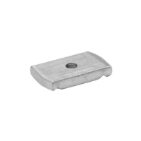 Show products in category Kanalmutter für 41 mm Schiene Picture for category Kanalmutter für 41 mm Schiene