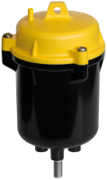 Show products in category Pneumatischer Stellantrieb AK31P Picture for category Pneumatischer Stellantrieb AK31P