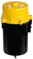 Show products in category Pneumatische Stellantriebe AK 41, AK42 P, 43 P Picture for category Pneumatische Stellantriebe AK 41, AK42 P, 43 P