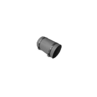 Show details for Lindab - Flex-Manschette mit 2 Schlauchbriden, Typ: XMBR-100 Picture of Lindab - Flex-Manschette mit 2 Schlauchbriden, Typ: XMBR-100
