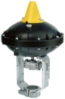 Show details for Sauter AVP142F001-Pneumatischer Ventilantrieb 0.3-0.9bar silikonfrei Picture of Sauter AVP142F001-Pneumatischer Ventilantrieb 0.3-0.9bar silikonfrei