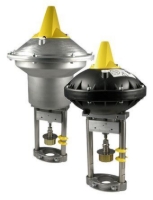 Show details for Sauter AVP243F031-Pneumatischer Ventilantrieb 0.3-0.9bar mit 40 mm Hub Picture of Sauter AVP243F031-Pneumatischer Ventilantrieb 0.3-0.9bar mit 40 mm Hub