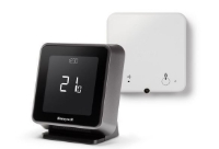 Show details for Honeywell Resideo T6 Programmierbarer WiFi Raumthermostat, verkabelte Ausführung Y6H810WF1005 Picture of Honeywell Resideo T6 Programmierbarer WiFi Raumthermostat, verkabelte Ausführung Y6H810WF1005