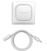 Show products in category Honeywell Lyric W1 WLAN Wasser- und Frostmelder Picture for category Honeywell Lyric W1 WLAN Wasser- und Frostmelder