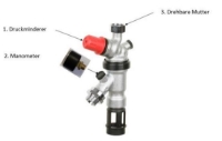 Show products in category Honeywell Systemtrenner Typ BA295D Picture for category Honeywell Systemtrenner Typ BA295D