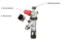 Show details for Honeywell Resideo  Systemtrenner für Auslaufventile mit Druckminderer Zubehör Einsteck-Rückflussverhinderer HS10S, SG150/D und BA295STN, R 3/4,  2110200 Picture of Honeywell Resideo  Systemtrenner für Auslaufventile mit Druckminderer Zubehör Einsteck-Rückflussverhinderer HS10S, SG150/D und BA295STN, R 3/4,  2110200