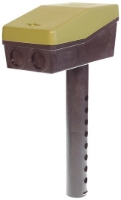 Show products in category Pneumatischer Feuchtemessumformer für Kanalmontage HTP Picture for category Pneumatischer Feuchtemessumformer für Kanalmontage HTP