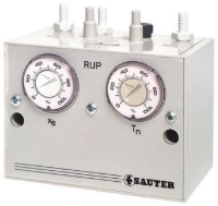 Show details for Sauter RUP105F001-Pneumatischer Differenzdruck-Regler / Umformer 0-500 Pa Picture of Sauter RUP105F001-Pneumatischer Differenzdruck-Regler / Umformer 0-500 Pa