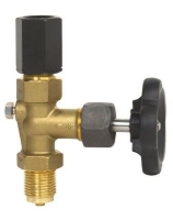 Show products in category Manometer Absperrventil MAWI Picture for category Manometer Absperrventil MAWI