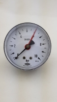 Show products in category Druckmessgeräte Rohrfedermanometer Anschluss1/4 Zoll hinten Picture for category Druckmessgeräte Rohrfedermanometer Anschluss1/4 Zoll hinten