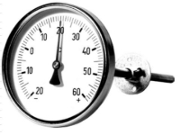 Show products in category Temperaturmessgeräte / Luftkanäle -20 bis 60 °C Klasse 1.6 Picture for category Temperaturmessgeräte / Luftkanäle -20 bis 60 °C Klasse 1.6