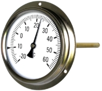 Show products in category Temperaturmessgeräte / Lüftungsthermometer -20 bis 60 °C Klasse 1 Picture for category Temperaturmessgeräte / Lüftungsthermometer -20 bis 60 °C Klasse 1