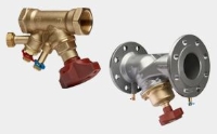 Show products in category  IMI-TA Einregulierventile Picture for category  IMI-TA Einregulierventile