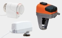 Show products in category IMI-TA Stellantriebe Picture for category IMI-TA Stellantriebe