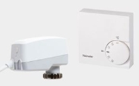 Show products in category IMI Heimeier Raumthermostate und Stellantriebe  Picture for category IMI Heimeier Raumthermostate und Stellantriebe