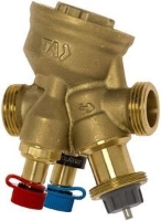 Show details for IMI TA-Modulator DN 25, Art.Nr.: 52 164-325 Picture of IMI TA-Modulator DN 25, Art.Nr.: 52 164-325