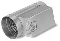 Show details for Helios Elektro-Nachheizregister EHR-R 2,4/160 Picture of Helios Elektro-Nachheizregister EHR-R 2,4/160