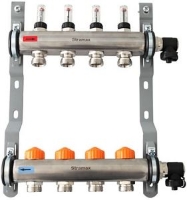 Zeige Produkte für Kategorie Tobler Stramax AFC Edelstahlverteiler Bild für Kategorie Tobler Stramax AFC Edelstahlverteiler