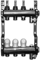 Zeige Produkte für Kategorie Stramax Edelstahlverteiler  1 Zoll mit Topmeter Bild für Kategorie Stramax Edelstahlverteiler  1 Zoll mit Topmeter