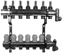 Zeige Produkte für Kategorie Tobler Stramax Messingverteiler  1 Zoll mit Topmeter Bild für Kategorie Tobler Stramax Messingverteiler  1 Zoll mit Topmeter