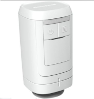 Show details for Honeywell Resideo Heizkörperregler HR91 Gewindeanschluss M30x1,5mm, Art.Nr. : HR91 Picture of Honeywell Resideo Heizkörperregler HR91 Gewindeanschluss M30x1,5mm, Art.Nr. : HR91
