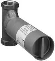 Hansgrohe - iBox, ST	HG Grundset für Absperrventil DN20, 35730.002 hlkshop Bild von Hansgrohe - iBox, ST HG Grundset für Absperrventil DN20, 15970180