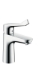 hlkshop  HANSGROHE Focus Einhebel-Waschtischmischer 100 Mit Zugstangen-Ablaufgarnitur Und Extra Langem Griff, 31911000 Bild von HANSGROHE Focus Einhebel-Waschtischmischer 100 mit Zugstangen-Ablaufgarnitur und extra langem Griff, 31911000
