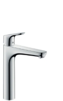 hlkshop  HANSGROHE Focus Einhebel-Waschtischmischer 190 Mit Zugstangen-Ablaufgarnitur, 31608000  Picture of HANSGROHE Focus Einhebel-Waschtischmischer 190 mit Zugstangen-Ablaufgarnitur, 31608000