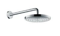Show products in category Hansgrohe Brausen Picture for category Hansgrohe Brausen