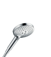 Show products in category Hansgrohe Handbrausen Picture for category Hansgrohe Handbrausen