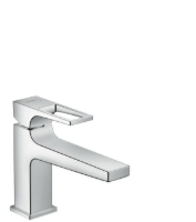 Show products in category Hansgrohe Modern Metropol Armaturen Waschtischarmaturen Picture for category Hansgrohe Modern Metropol Armaturen Waschtischarmaturen