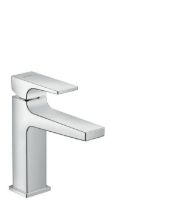 Show products in category Hansgrohe Modern Metropol Armaturen Waschtischarmaturen manuell Picture for category Hansgrohe Modern Metropol Armaturen Waschtischarmaturen manuell