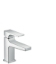 Show details for HANSGROHE Metropol Einhebel-Waschtischmischer 100 mit Push-Open Ablaufgarnitur für Handwaschbecken, 32500000 Picture of HANSGROHE Metropol Einhebel-Waschtischmischer 100 mit Push-Open Ablaufgarnitur für Handwaschbecken, 32500000