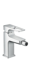 Show products in category Hansgrohe Modern Metropol Armaturen Bidetarmaturen Picture for category Hansgrohe Modern Metropol Armaturen Bidetarmaturen