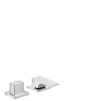 Show details for HANSGROHE Metropol
2-Loch Einhebel-Wannenrandmischer mit Zungengriff, 32548000 Picture of HANSGROHE Metropol
2-Loch Einhebel-Wannenrandmischer mit Zungengriff, 32548000