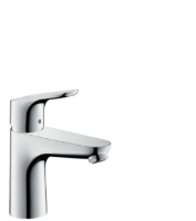 Show products in category Hansgrohe Modern Focus Armaturen  Picture for category Hansgrohe Modern Focus Armaturen